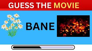 Guess the 90's Bollywood Movies From The Emoji Challenge ! screenshot 3