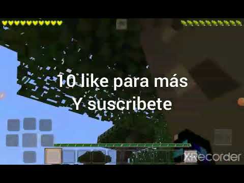 Minecraf modo surbival #1 - YouTube