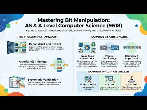 Bit Manipulation Logical, Arithmetic and Cyclic Shifts Explained Clearly | n5pr1nyf #Shifts