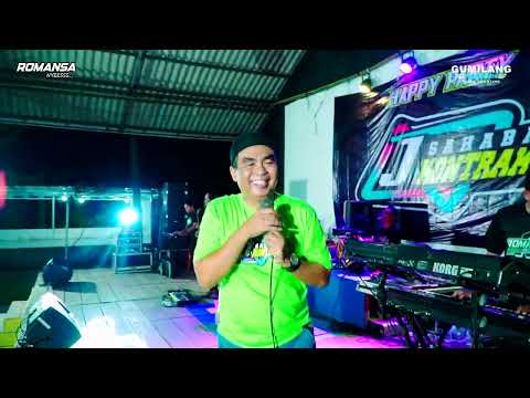 ROMANSA - SAYANGMU WES SUDO - EVIS RENATA - SAHABAT J KONTRAKTOR BAMBU WULUNG
