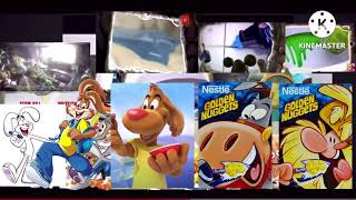 Everyone Is Scared Of Domestos Is Here Add Round 6 For Nestlecereales5578