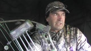 Bowhunting Record Book Blacktail In Oregon W/ Bob Fromme