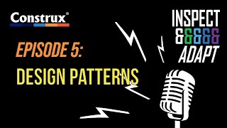 #5—Design Patterns: What's Their Connection to Fundamental Design Principles? Profile