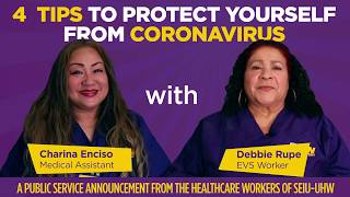 4 tips to protect yourself from Coronavirus Net Worth