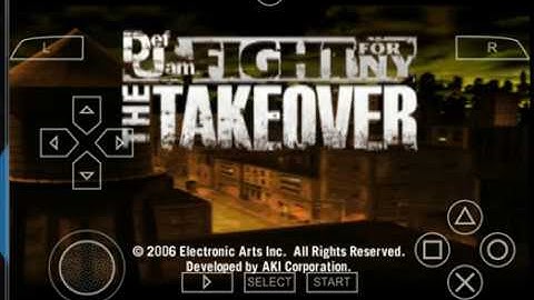 Cheat For Def Jam Fight For Ny The Takeover On Pc