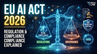 Details What Is the EU AI Act The Complete Guide to Requirements and Compliance in 2026 🇪🇺🌍 Guide