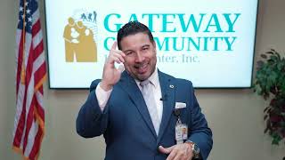 GATEWAY TODAY - CONTROLING DIABETES IN LAREDO AT GATEWAY COMMUNITY HEALTH CENTER