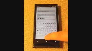 Troubleshooting Lync Mobile for Office 365