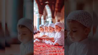 Beautiful Islamic cartoon #islamicstatus #tiktok #ytshorts