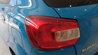 2023 Suzuki Spresso 1.0 Manual pearl starry blue 39k dp 11k monthly call 09270380145 for reservation