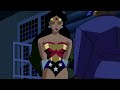 Wonder Woman taken by Waller short version