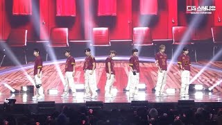 Universe league (UL) @Tag Performance mirrored