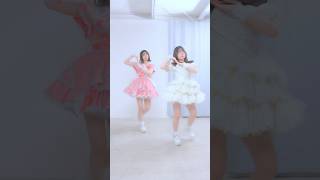 ななみんとかほっちで「ナツカレ★バケーション 」踊ってみた！
