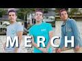 Introducing: Merch With A Purpose