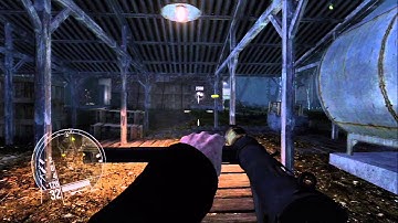 Enemy Front Walkthrough Part 18 - Dietrich