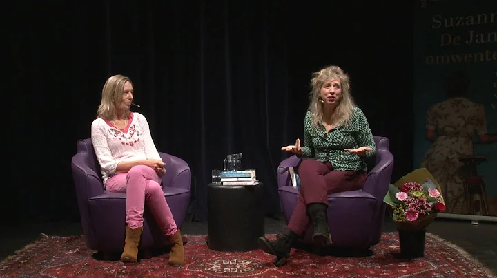 Suzanna Jansen: De omwenteling of de eeuw van de v...