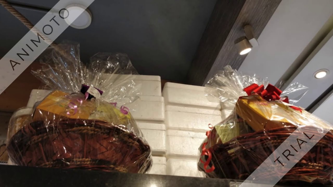 Karachi Bakery-Gachibowli-Hyderabad