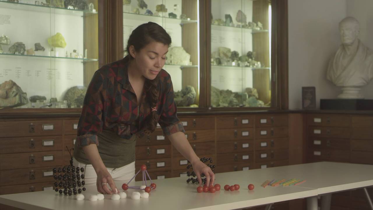 Episode 2 - The Atomic Family