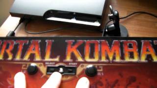 Mortal Kombat: Tournament Edition !!!!!