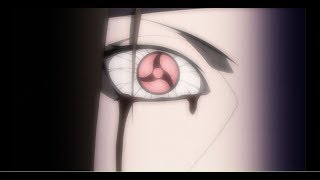 Naruto Shippuden - Itachi Uchiha Lost [AMV]