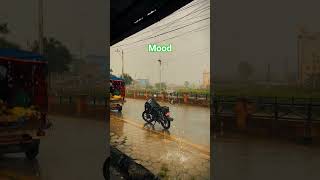 Mood 😊 #reels #rain #nature #trendingshorts #mountains #travel #music