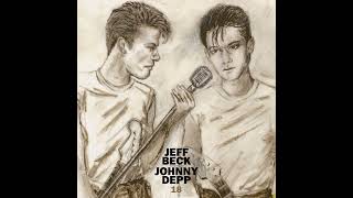 Jeff Beck, Johnny Depp - Stars