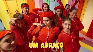 3449 Ágata Não Te Serve Este Abraço Karaokê