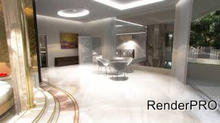 Renderpro - Dirty Boots - Sonic Youth