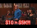 Judge Judy Shuts Down Lawyer Over $10 Haircut Lawsuit