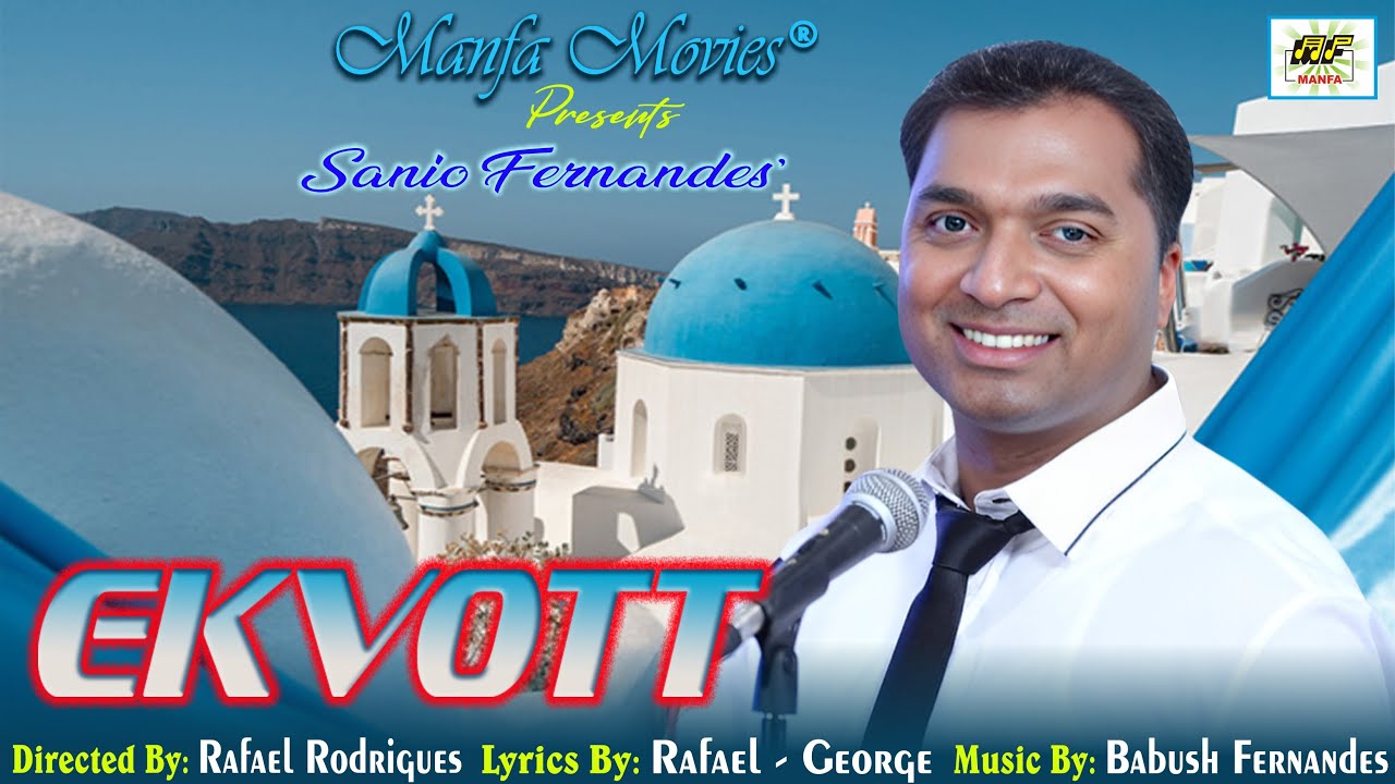 Ekvott - Sanio Fernandes