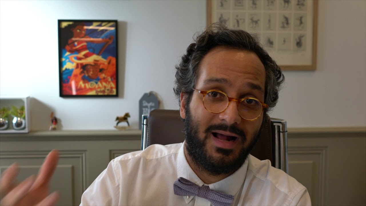 Les mathématiques et l'anxiété ! Dyscalculie