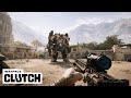 WARFACE – C L U T C H (2025) Co-op Gameplay