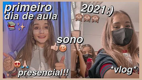Como causar uma boa impressão no primeiro dia de aula?
