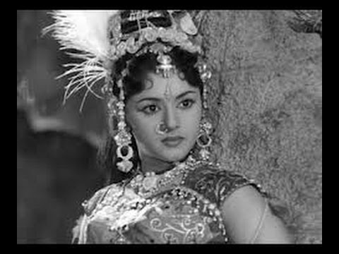 Old Actress Padmini Biography