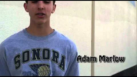 Adam Marlow Mini Doc