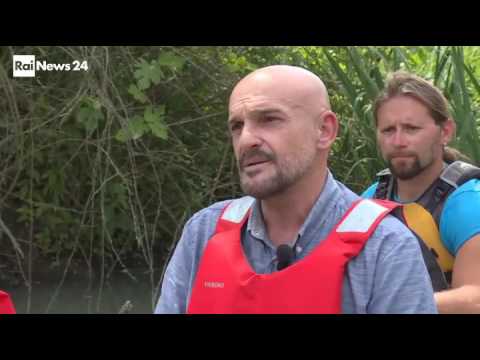 Turismo, la riserva di Nazzano- immersi nella natura, senza disturbarla