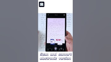 High-resolution scanning of a single file, multiple files, or book