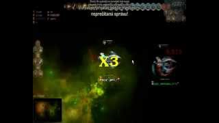 DARKORBIT GE3 _22 lf4_ NO BOOSTER