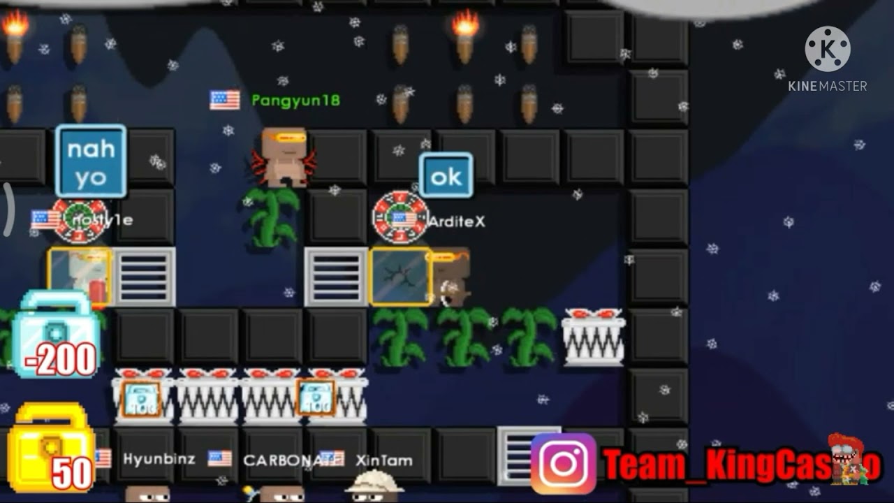 Shot on iPhone [Csn] | Rip 1 BGL @Ardite GT