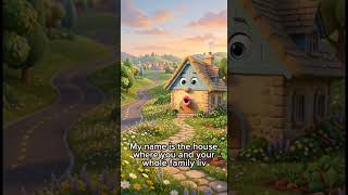 Learn Spanish easy #learningyoutube #learnspanish #learnspanishonline #viral #tree #house #car