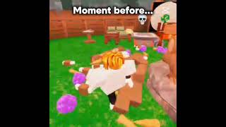 #roblox ormanda 99 gece