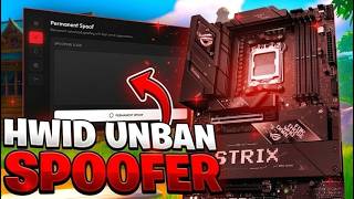 Can This HWID Spoofer Bypass Hardware Bans? (Full Test)