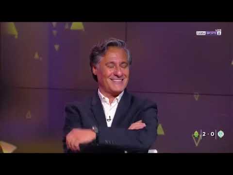 ردود فعل نارية وتحليل مباراة الرجاء الرياضي والجيش الملكي غضب زينباور    