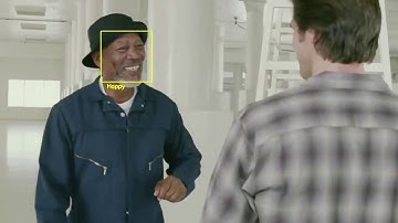 Emotion Recognition Technology by STET AI