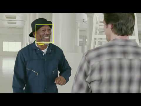 Emotion Recognition Technology by STET AI