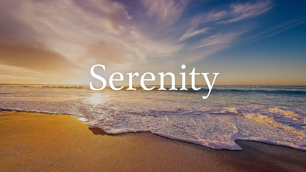 Sunset Guitar by the Sea: Ocean Waves for Sleep, Meditation & Inner Peace