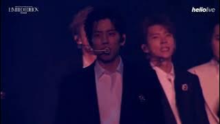 INFINITE - 'Way You Are' 𝐋𝐈𝐌𝐈𝐓𝐄𝐃 𝐄𝐃𝐈𝐓𝐈𝐎𝐍' - 𝐄𝐍𝐂𝐎𝐑𝐄 in Seoul