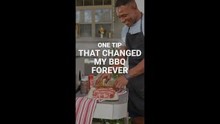 Whats a BBQ tip that changed how you grill?