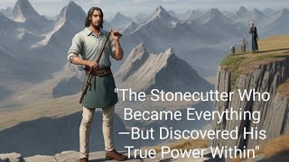 Detalles The Stonecutter’s Dream Guía