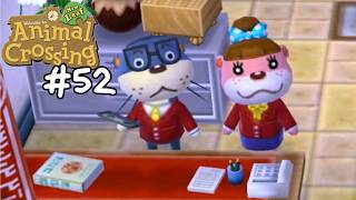 Karlottas Seminar | Let's Play Animal Crossing New Leaf: Folge 52